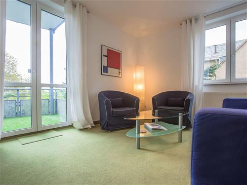 Ferienwohnung - 4 Personen -  - Dresden - 01217