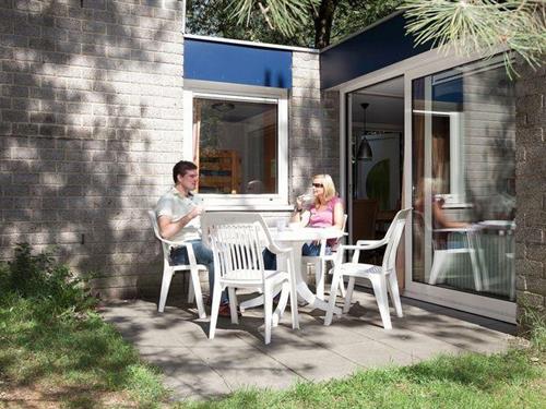 Sommerhus - 4 personer -  - 3775KN - Kootwijk