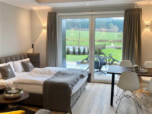 Ferieleilighet - 3 personer -  - Osnabrücker Str. - 49545 - Tecklenburg