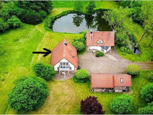 Ferienhaus - 4 Personen -  - 34549 - Edertal-Gellershausen