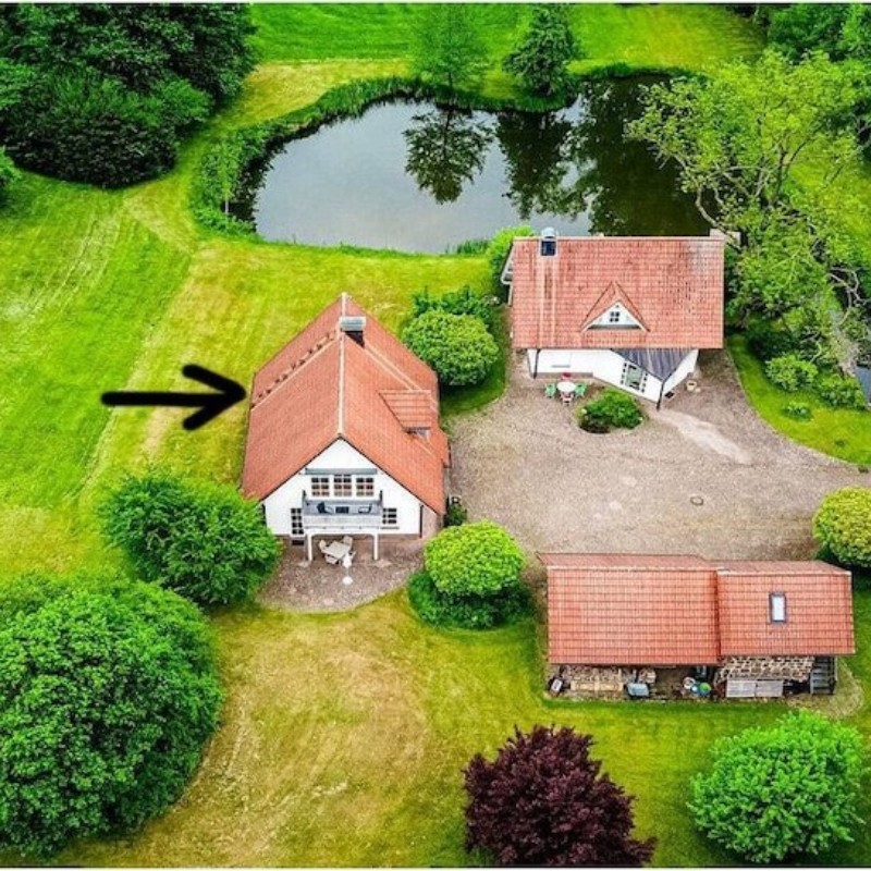 Sommerhus - 4 personer -  - 34549 - Edertal-Gellershausen