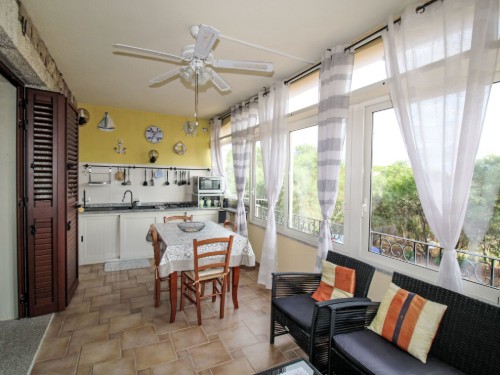 Ferieleilighet - 4 personer -  - 08020 - La Caletta