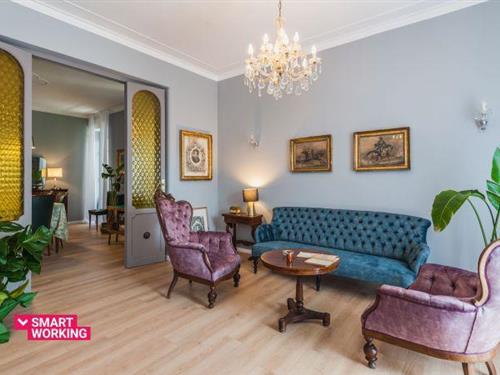 Feriehus / leilighet - 8 personer -  - 95123 - Catania