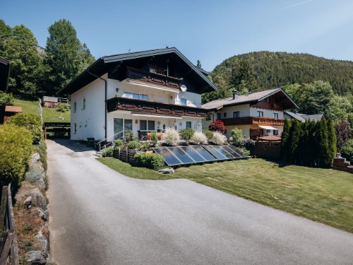 Ferielejlighed - 11 personer -  - Weißenbach - 8967 - Haus Im Ennstal