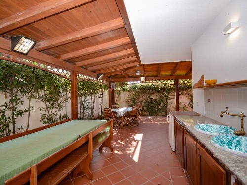 Ferienwohnung - 6 Personen -  - del Mughetto - 97015 - Marina Di Modica