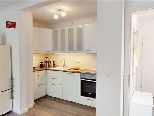 Ferielejlighed - 4 personer -  - Rosenstraße - 23743 - Grömitz