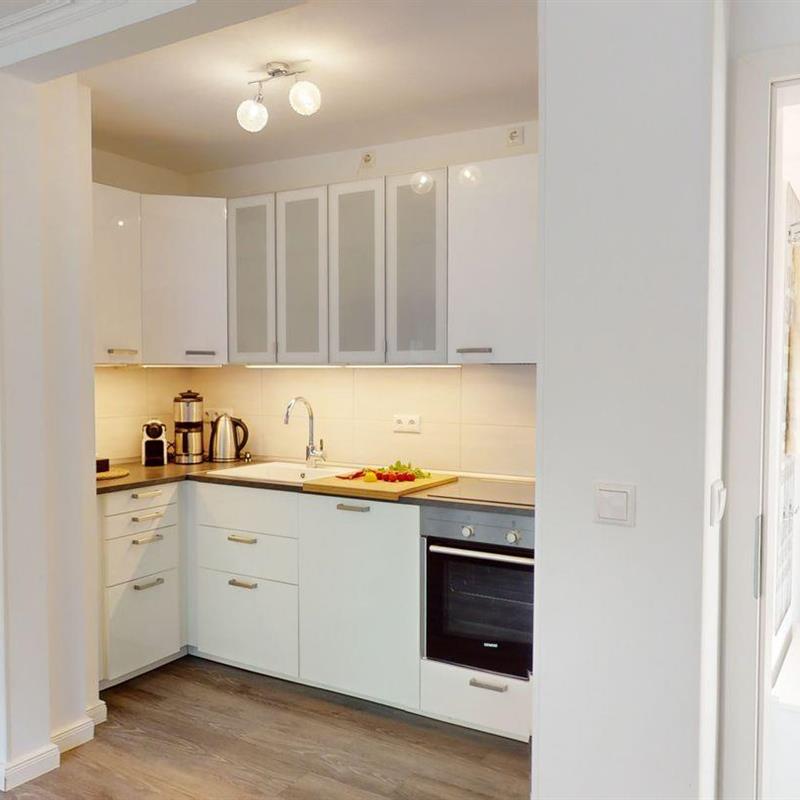 Ferielejlighed - 4 personer -  - Rosenstraße - 23743 - Grömitz