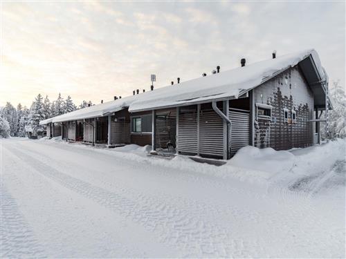 Ferienhaus - 6 Personen -  - Kuusamo - 93825