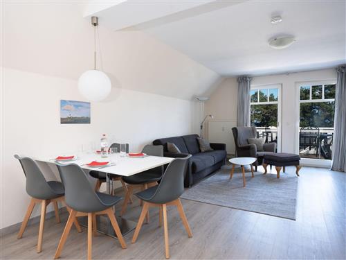 Ferielejlighed - 5 personer -  - Strandpromenade - 18609 - Binz