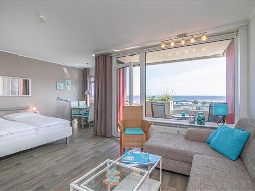 Ferieleilighet - 2 personer -  - Lange Wiese - 23747 - Dahme