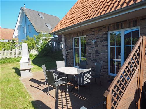 Holiday Home/Apartment - 6 persons -  - An der Wiek - 23948 - Wohlenberg