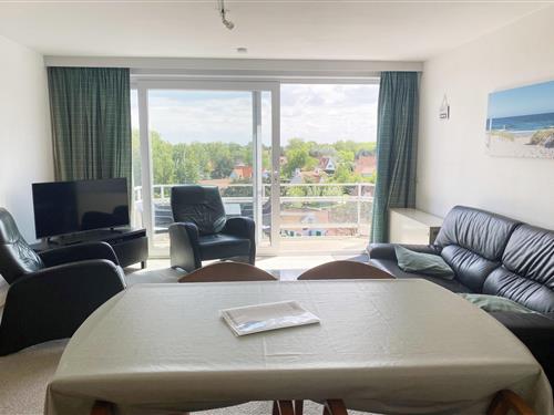 Ferielejlighed - 5 personer -  - 8620 - Nieuwpoort