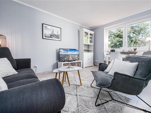 Ferielejlighed - 3 personer -  - Parkallee - 23669 - Niendorf