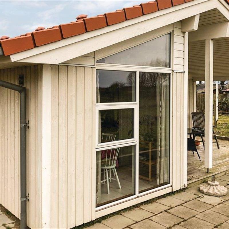 Ferienhaus - 6 Personen -  - Søndre Landevej - Raabylille - 4791 - Borre