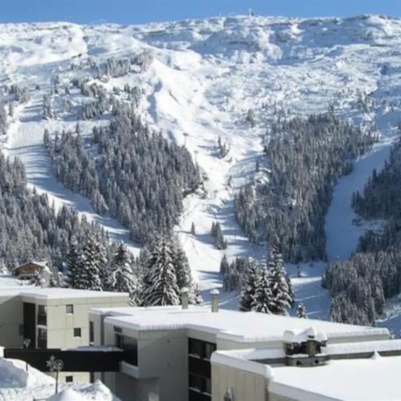 Ferielejlighed - 4 personer -  - 74300 - Magland