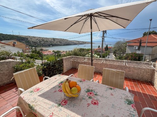 Holiday home - 6 persons -  - Lopar - Rab-Lopar - 51281 - Lopar