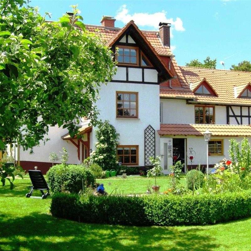 Ferielejlighed - 4 personer -  - Brückenstr. - 34549 - Edertal / Affoldern