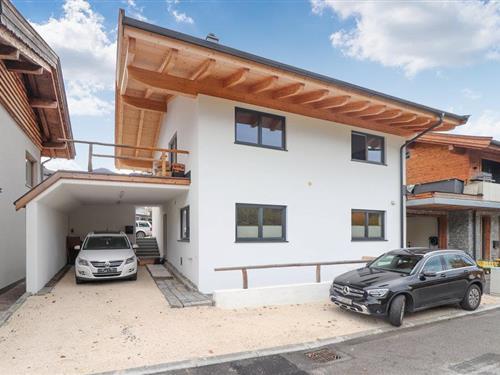 Semesterlägenhet - 2 personer -  - Neuhausen - 6391 - Fieberbrunn