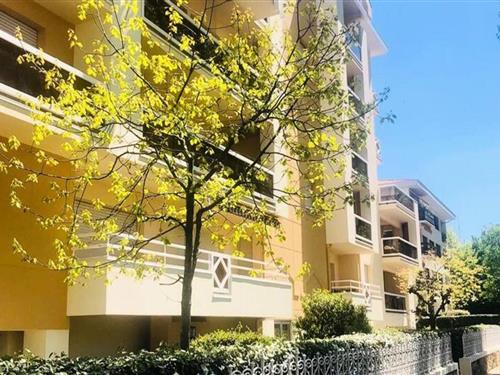 Ferieleilighet - 4 personer -  - 33120 - Arcachon