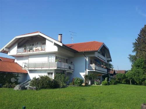 Holiday Home/Apartment - 4 persons -  - Erlbergstr. - 83233 - Bernau Am Chiemsee