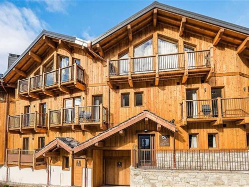 Ferielejlighed - 6 personer -  - 73350 - Champagny En Vanoise