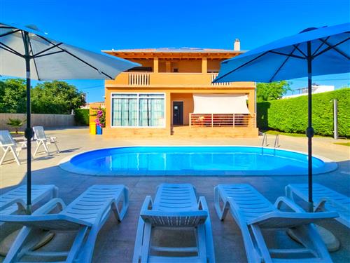 Holiday apartment - 4 persons -  - Gumla - 23205 - Bibinje