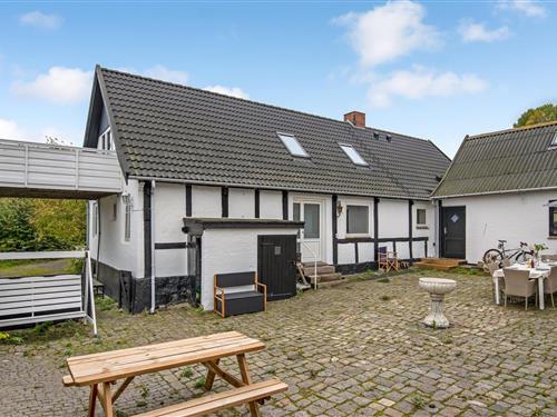 Ferienhaus - 8 Personen -  - Strædet - Tejn - 3770 - Allinge