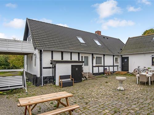 Ferielejlighed - 8 personer -  - Strædet - Tejn - 3770 - Allinge