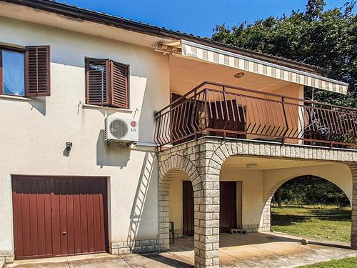 Sommerhus - 5 personer -  - Lazarici - Labin - Lazarici - 52232 - Lazarici