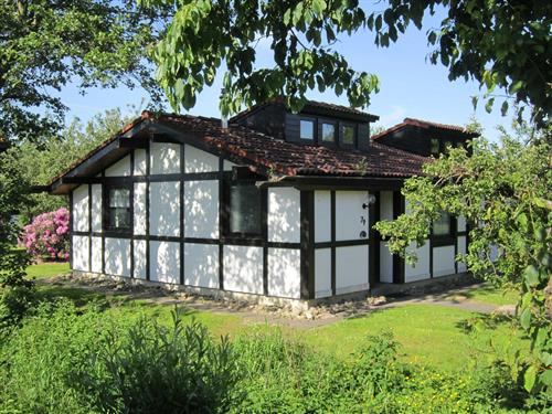 Ferienhaus - 5 Personen -  - Feriendorf Altes Land - 21723 - Hollern-Twielenfleth