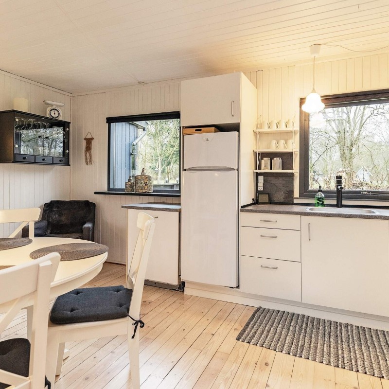 Sommerhus - 4 personer -  - Venøvej - Fursundparken - 7870 - Roslev