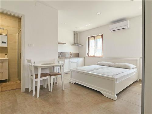 Ferielejlighed - 2 personer -  - Umag - 52470