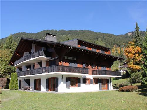 Sommerhus - 6 personer -  - Villars - 1884