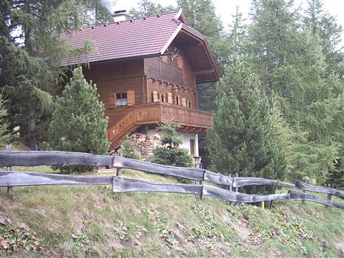 Holiday Home/Apartment - 4 persons -  - Falkertsee - 9564 - Patergassen