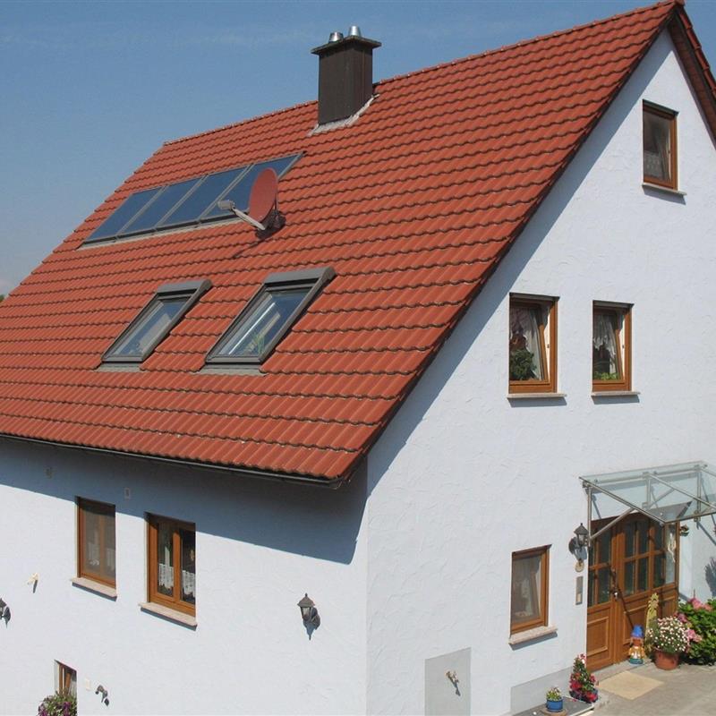 Ferielejlighed - 4 personer -  - Oberdorf - 97513 - Michelau Im Steigerwald