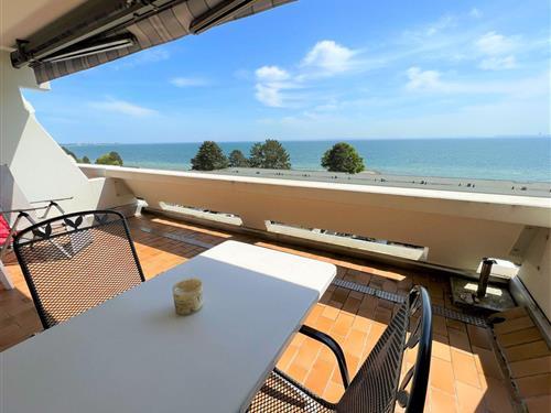 Ferieleilighet - 4 personer -  - Am Fahrenkrog - 23730 - Sierksdorf