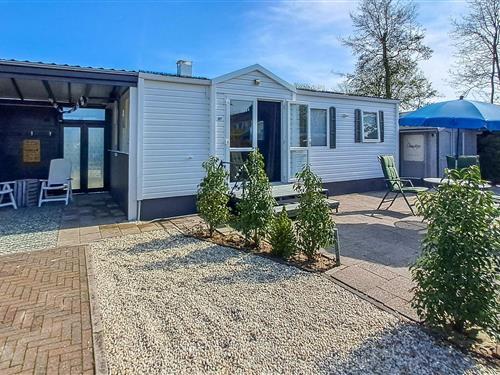 Mobilhome - 4 personer -  - Vogels Tun - 8851 HT - Tzummarum