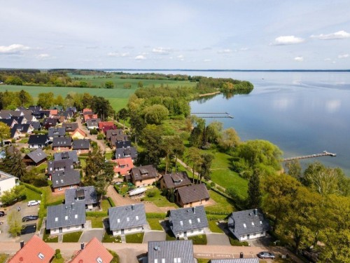 Ferielejlighed - 4 personer -  - Uferpromenade - 17207 - Röbel/Müritz