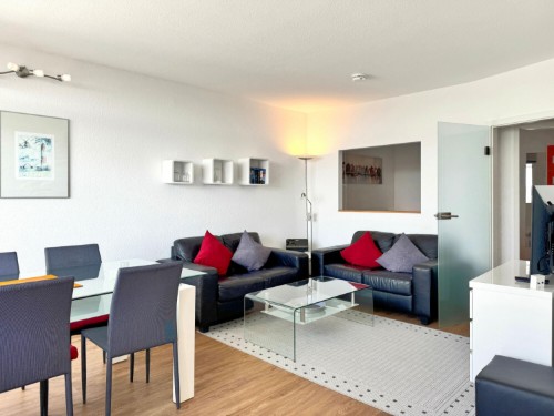 Ferielejlighed - 2 personer -  - Ostseeferi - 23774 - Heiligenhafen