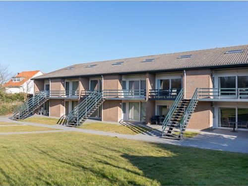 Ferielejlighed - 6 personer -  - 4374EE - Zoutelande