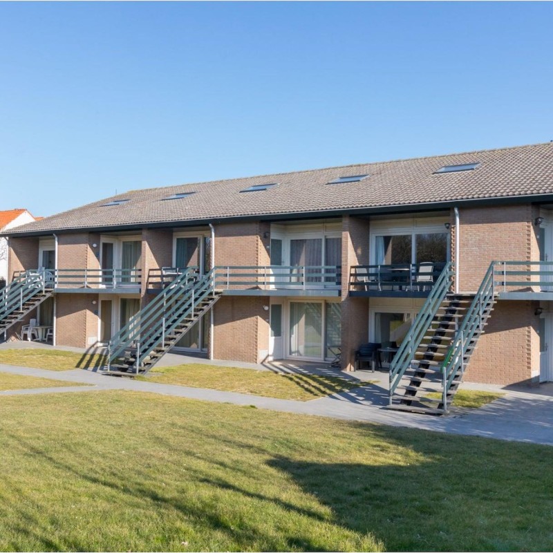 Ferielejlighed - 6 personer -  - 4374EE - Zoutelande