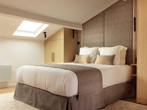 Ferielejlighed - 2 personer -  - 75005 - Paris