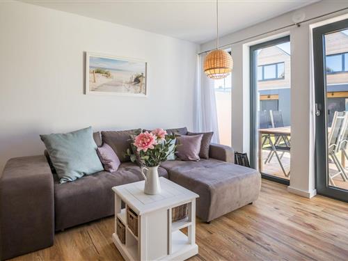 Sommerhus - 4 personer -  - Perlebucht - 25761 - Büsum