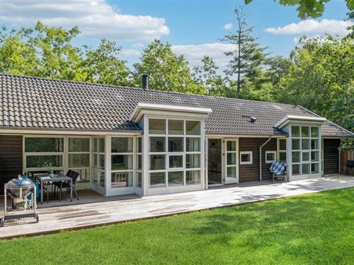 Sommerhus - 8 personer -  - Rubinvej 2, Hus - 3790 - Hasle