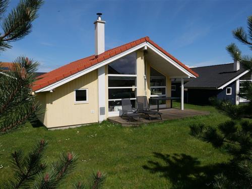 Holiday Home/Apartment - 8 persons -  - Strandstraße - 23775 - Großenbrode