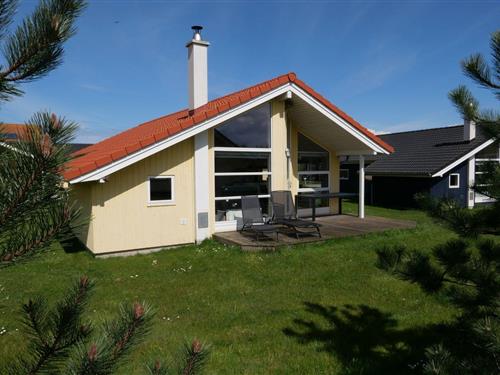 Sommerhus - 8 personer -  - Strandstraße - 23775 - Großenbrode