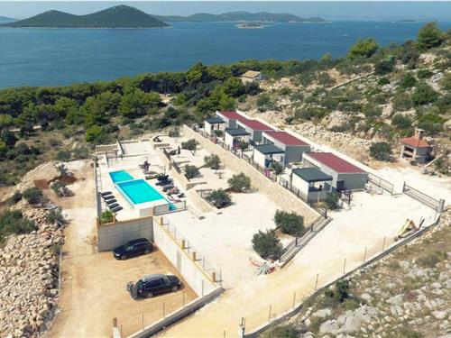 Holiday home - 4 persons -  - Sariceva Glavica bb - Biograd - Drage - 23211 - Drage