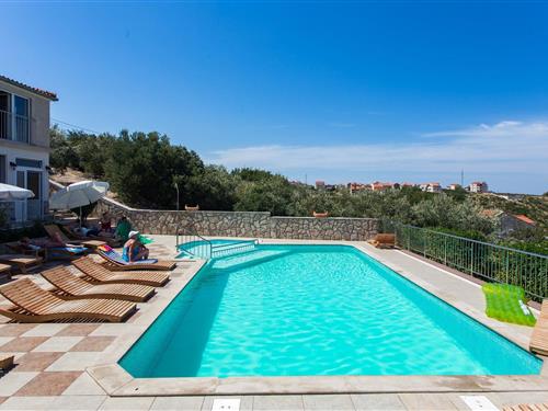 Holiday Home/Apartment - 5 persons -  - 20210 - Cavtat