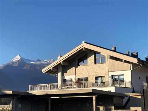 Holiday apartment - 6 persons -  - Zell Am See - 5700
