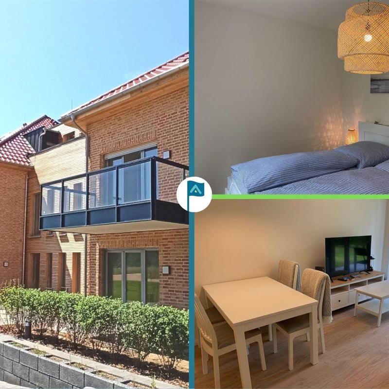 Ferielejlighed - 4 personer -  - Am Golfplatz - 25938 - Wyk Auf Föhr